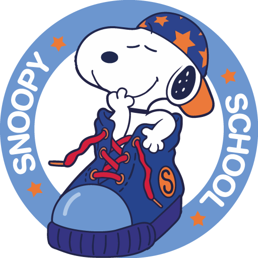 Snoopy School 